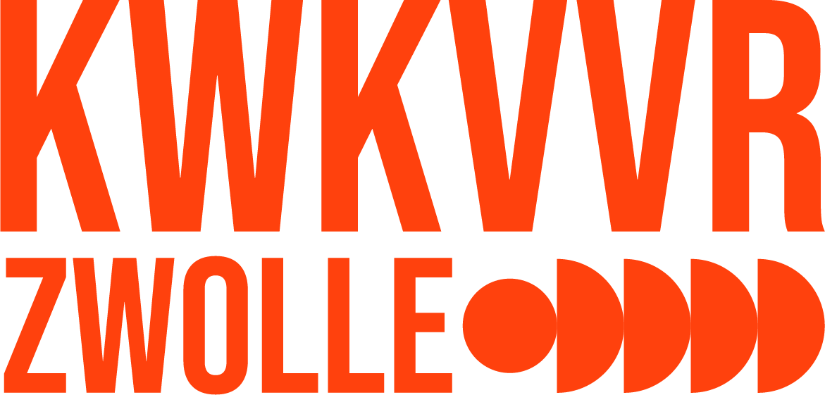 KWKVVR EINDPRESENTATIE